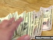 REALITY KINGS - Shy teen Layla Lopez will do any thing if the money is righ 5/16