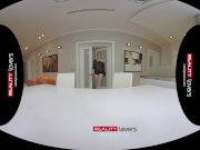 RealityLovers VR - Blonde Pumpkins Joyride 2/16