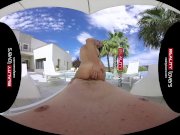 RealityLovers VR - Horny Teen Virgin 13/16