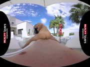 RealityLovers VR - Horny Teen Virgin 16/16