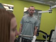 HUNT4K. Cuckold video where winsome gal is fucked by mature stranger 12/16