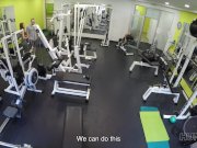 HUNT4K. Cuckold video where winsome gal is fucked by mature stranger 6/16