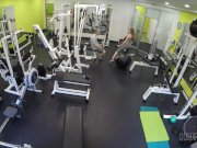 HUNT4K. Cuckold video where winsome gal is fucked by mature stranger 7/16