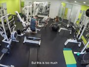 HUNT4K. Cuckold video where winsome gal is fucked by mature stranger 8/16