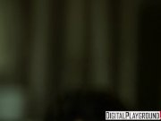 Digital Playground - Busty teen Charley Chase likes it rough 12/16