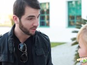 La francesita del campus 1/16