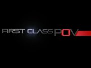 FirstClassPOV - Teen Alix Lynx sucking a monster cock, big booty & big tits 1/16