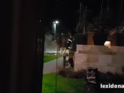 Masturbating in the Shower - Fit Body 2/16