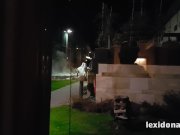 Masturbating in the Shower - Fit Body 3/16