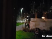 Masturbating in the Shower - Fit Body 5/16