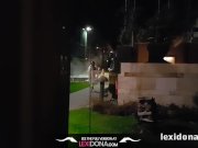 Masturbating in the Shower - Fit Body 6/16