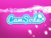 CamSoda - Alexis Monroe Underwater Sex Blowjob 1/16