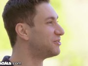 1000Facials Young Blonde Czech Girl Sucks Dick For Fame 1/16