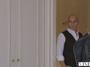 VIXEN Little Caprice Cheats In Paris 3/16