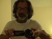 PASCALSSUBSLUTS - Anally slammed Sophie Garcia gets a facial 2/16