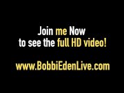 Dynamite Dutch Blondes Bobbi Eden & Milena Star Suck A Cock! 1/16