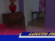 Orgasm - Newcomer Fucks A Big Dildo 4/16