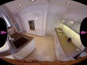 18VRcom Big Titted Teen Florane Russell Wants Anal Fuck For Dessert 1/16