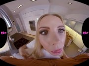 18VRcom Big Titted Teen Florane Russell Wants Anal Fuck For Dessert 2/16