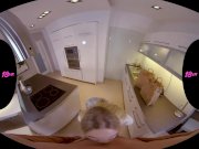 18VRcom Big Titted Teen Florane Russell Wants Anal Fuck For Dessert 3/16