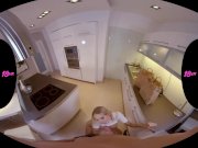 18VRcom Big Titted Teen Florane Russell Wants Anal Fuck For Dessert 7/16