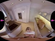 18VRcom Big Titted Teen Florane Russell Wants Anal Fuck For Dessert 8/16