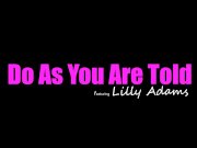 StepDad Shows Naughty Girl How To Cum Right! S4:E5 1/16