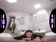 TmwVRnet - Vanessa Decker - Cutie Treats Boyfriend's Sexual Apathy 9/16