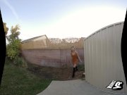 WankzVR - Daydreamin' of Dick ft. Chloe Temple 1/16