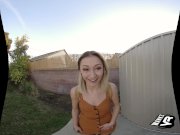 WankzVR - Daydreamin' of Dick ft. Chloe Temple 3/16