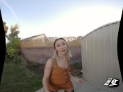 WankzVR - Daydreamin' of Dick ft. Chloe Temple 4/16