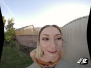 WankzVR - Daydreamin' of Dick ft. Chloe Temple 6/16