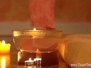 A Relaxing Handjob Cock Masaage 4/16