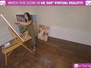 VRBangers Sexy Adriana Chechik Penetrated By A Big Cock And Squirt Hard 3/16