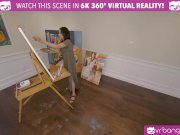 VRBangers Sexy Adriana Chechik Penetrated By A Big Cock And Squirt Hard 6/16