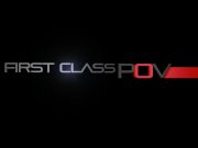 FirstClassPOV - Alix Lynx & Addison Ryder sucking a monster cock, big booty 1/16