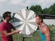 HITZEFREI First time meeting my neighbor and we fucked 1/16