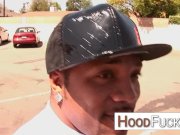 Hayden Field lost in da Hood 1/16