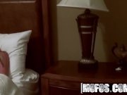 MOFOS - Alt teen Lexi Austin gets woken up for some sex 1/16