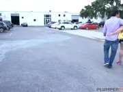 Sexy MILF Naia Bee Fucks Boss to Get the Job 3/16