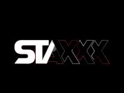 Horny and knocked up brunette gets a sexual workout 1/16