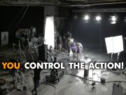 Beauty contestant Sybil opens up and fucks POV 2/16