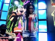 Barbara Bieber Loves Monster Cocks - German Goo Girls 3/16