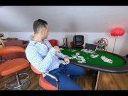 RealityLovers - Latin Strip Poker 8/16