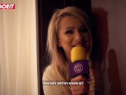 HANDYMAN GETS SURPRISE VISIT FROM HIS CRUSH AND FUCKS HER HARDCORE 4/16