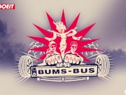 Big Titted tourist fucked by German stud 1/16