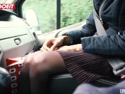 Luna Corazon First Porn Audition for Exposed Casting #LETSDOEIT 2/16