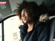 Luna Corazon First Porn Audition for Exposed Casting #LETSDOEIT 3/16