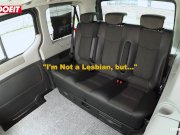 KINKY TEENS GET ALL WET IN THE TAXI CAB 1/16