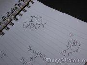 Thank You Daddy John! 2/16